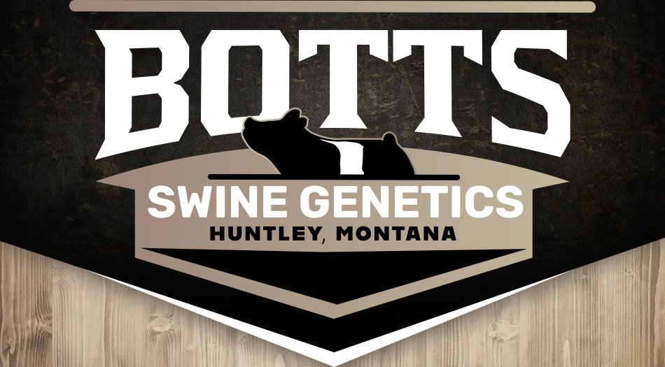 Botts Swine Genetics